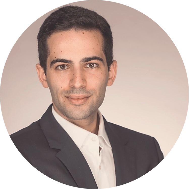 Go to the profile of Joao