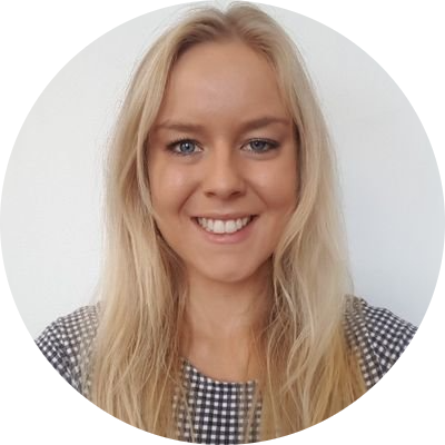 Go to the profile of Sarah Barron