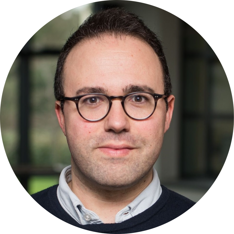 Go to the profile of Luigi