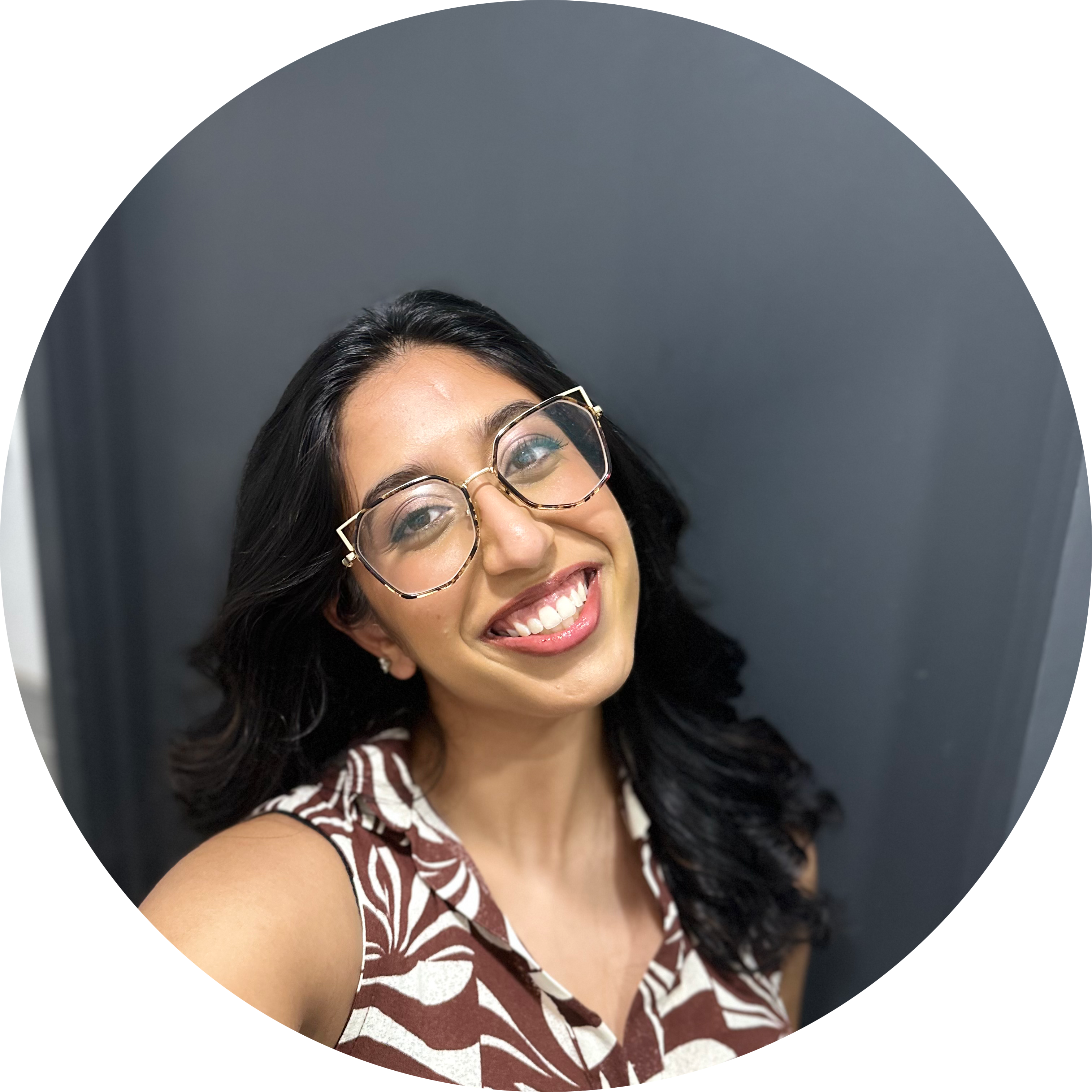 Go to the profile of Tanisha Lohia