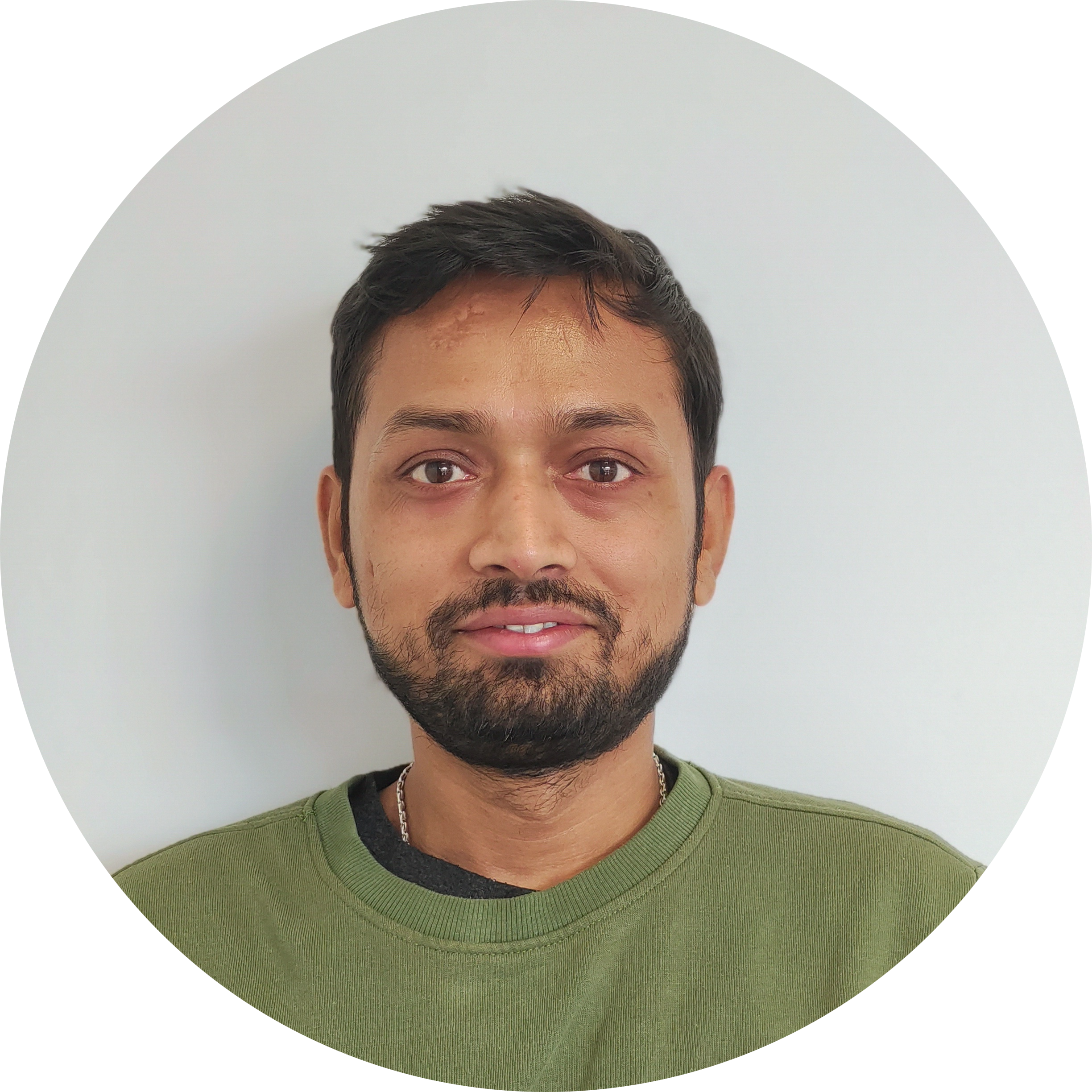 Go to the profile of Chandantaru Dey Modak