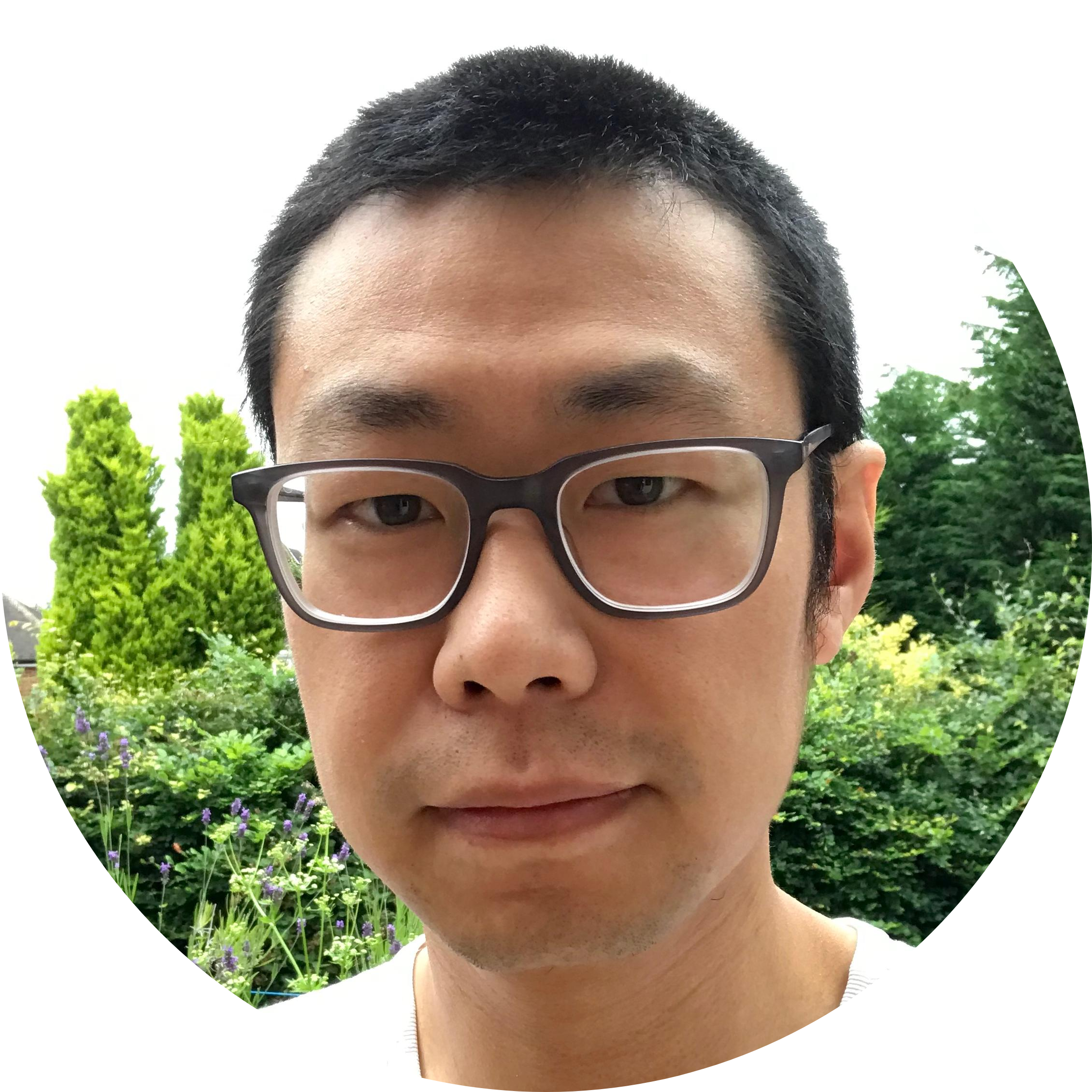 Go to the profile of Haoran Tang