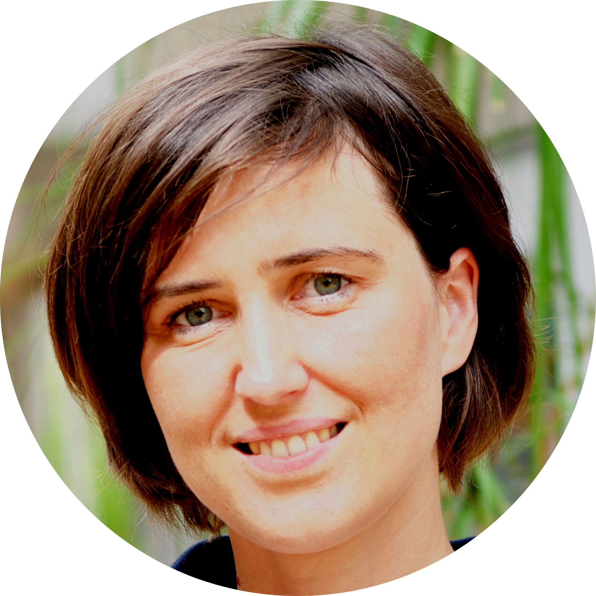 Go to the profile of Magdalena Lorenowicz