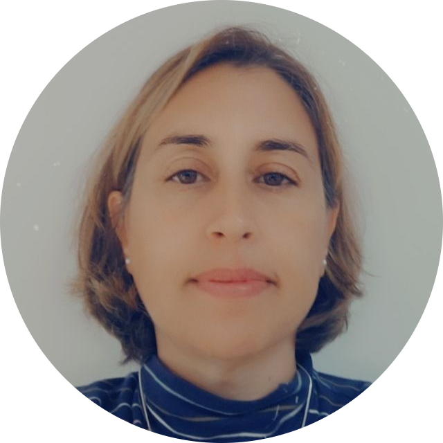 Go to the profile of Deya Gonzalez