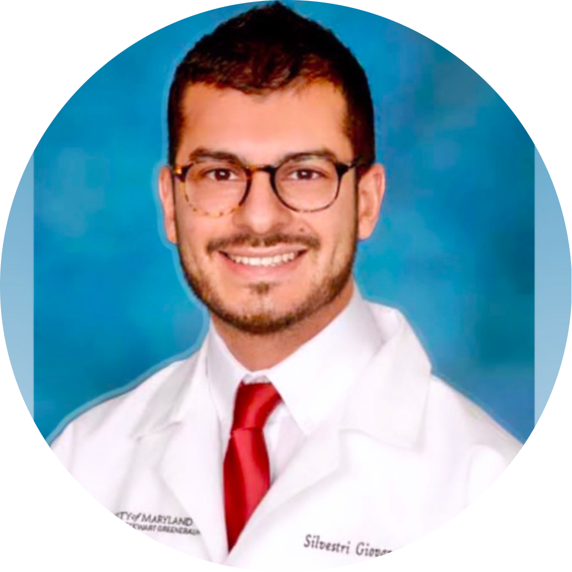 Go to the profile of Giovannino Silvestri